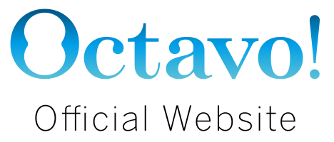 Octavo Official Website