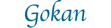Gokan