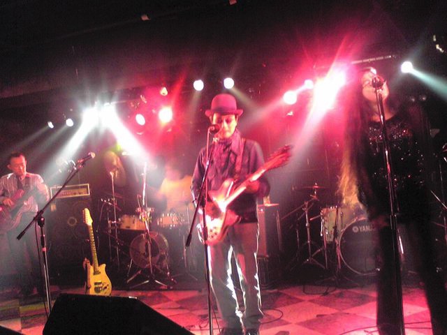 ラヂオデパートライブ　～小山亜紀ライブ情報～