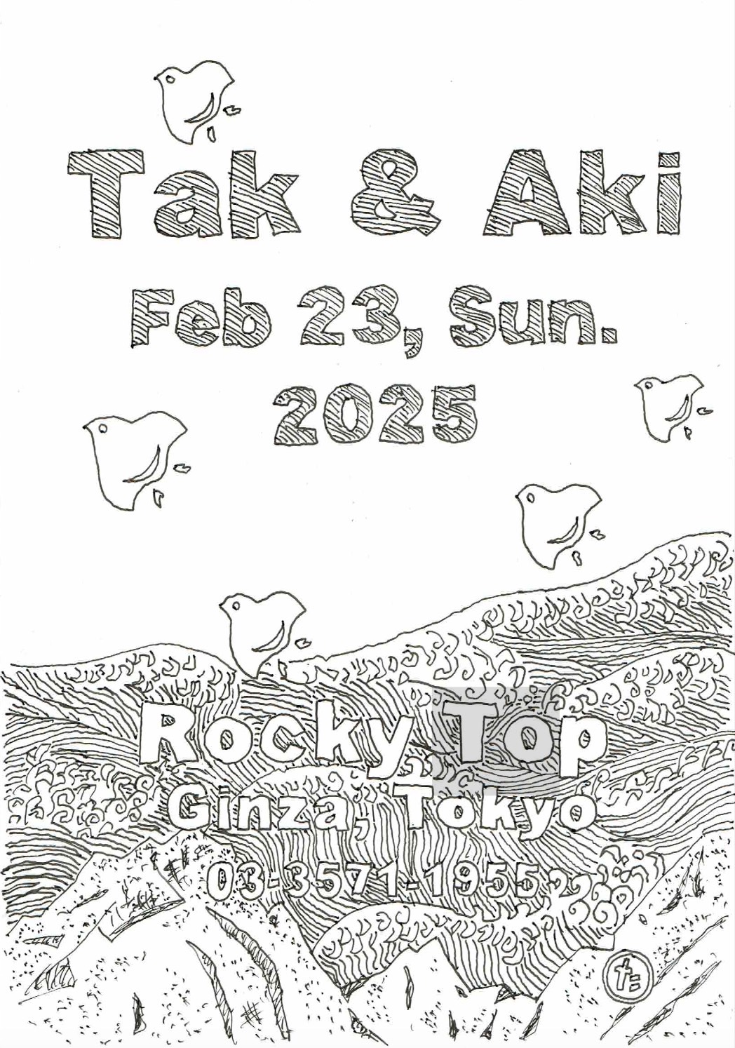 Tak & Aki ライブ　～小山亜紀ライブ情報～